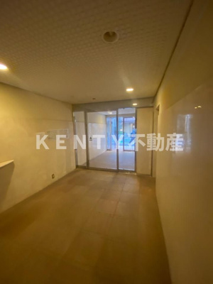 【ロビー】 | Ｍ．Ｙ．コート西糀谷 | ゆとりのあるロビーです