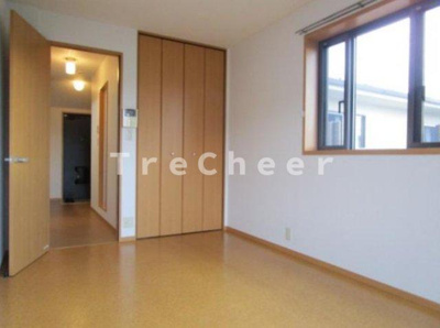 【内装】 | ベルポアン