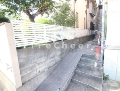 【その他共用部分】 | ベルポアン