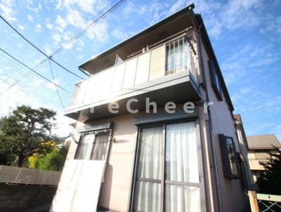 【外観】 | ベルポアン