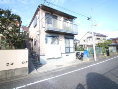 【外観】 | ベルポアン