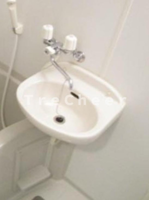 【洗面所】 | ベルポアン