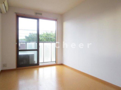 【寝室】 | ベルポアン