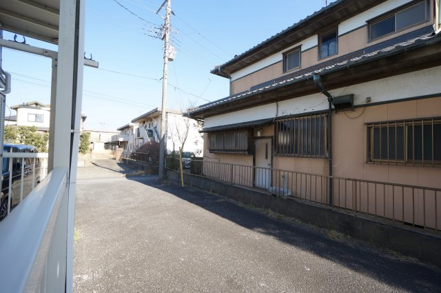 リバティマルマン Ⅲのその他|ご見学・ご契約時の送迎可能！