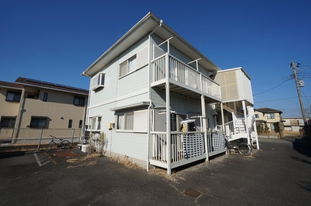 リバティマルマン Ⅲの外観|お問い合わせは花まる商店まで！