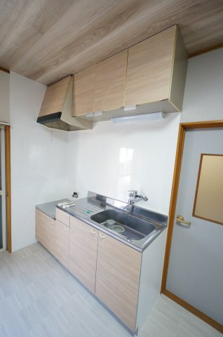 リバティマルマン Ⅲのキッチン|水曜日、営業時間外もご相談ください！