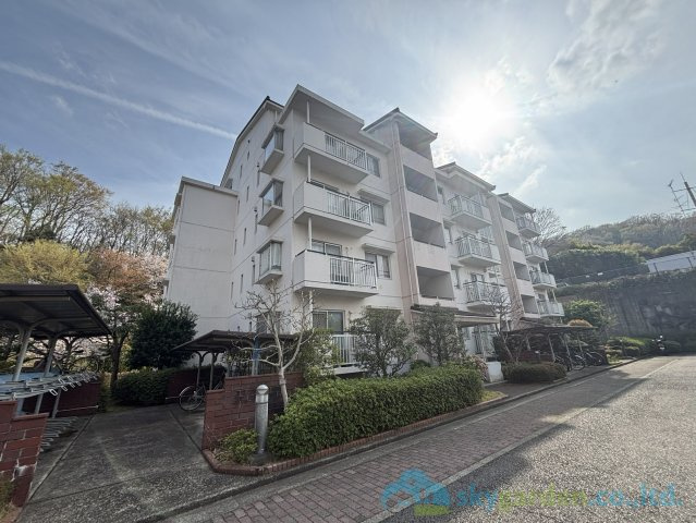 ベルフラワーズ大住台４号棟