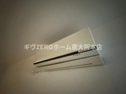 グランディスタ谷町9丁目の設備