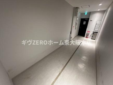 グランディスタ谷町9丁目のその他共用部分