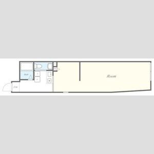 グランディスタ谷町9丁目