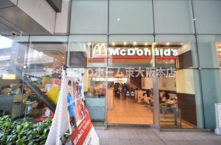 グランディスタ谷町9丁目の周辺