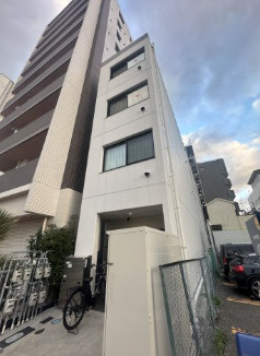 グランディスタ谷町9丁目