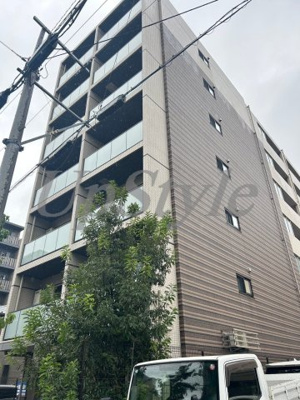 【外観】 | ライトテラス押上