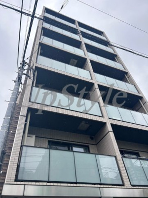 【外観】 | ライトテラス押上