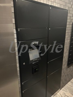 【その他共用部分】 | ライトテラス押上