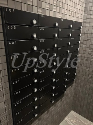 【その他共用部分】 | ライトテラス押上