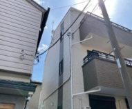 ガーデンコート西新井の画像