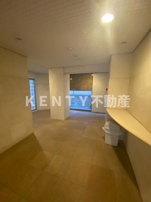 【その他共用部分】 | Ｍ．Ｙ．コート西糀谷