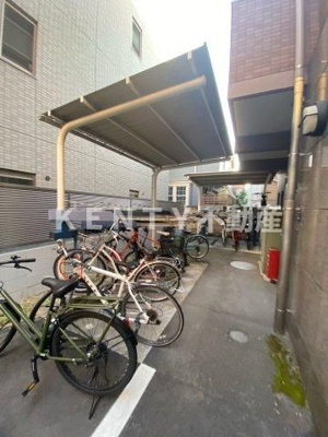 【その他共用部分】 | Ｍ．Ｙ．コート西糀谷