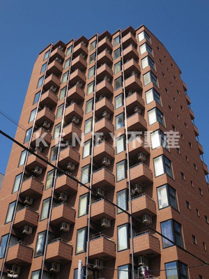 【外観】 | グランアリュール大鳥居 | 外観です