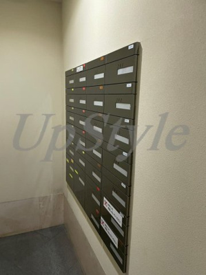 【その他共用部分】 | セルカトーレ