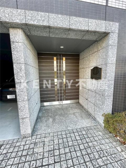 【その他】 | メインステージ平和島Ⅱ | 建物の内部です