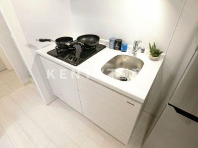 【キッチン】 | クレヴィスタ西馬込 | キッチンでお料理をお楽しみください