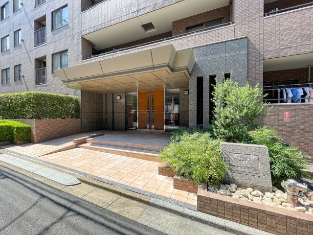 クリオ大塚壱番館