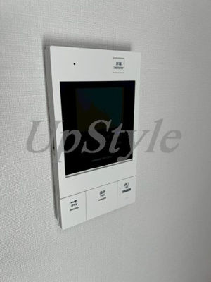 【セキュリティ】 | アーバンパーク綾瀬ウエスト