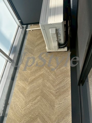 【バルコニー】 | アーバンパーク綾瀬ウエスト