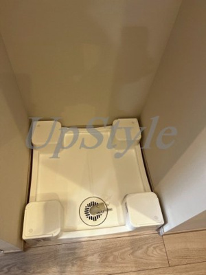 【洗面所】 | アーバンパーク綾瀬ウエスト