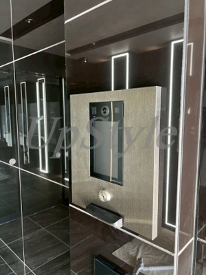 【セキュリティ】 | アーバンパーク綾瀬ウエスト