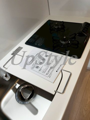 【キッチン】 | アーバンパーク綾瀬ウエスト