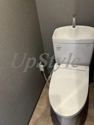【トイレ】 | アーバンパーク綾瀬ウエスト