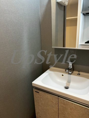 【洗面所】 | アーバンパーク綾瀬ウエスト