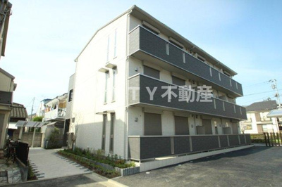 【外観】 | ・ コンティニュエ