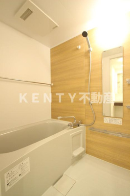 【浴室】 | ・ コンティニュエ | バス