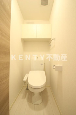 【トイレ】 | ・ コンティニュエ | トイレ