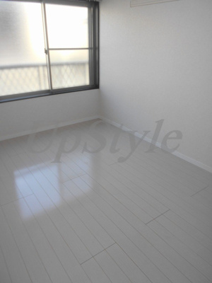 【内装】 | クリスタル青井Ⅰ