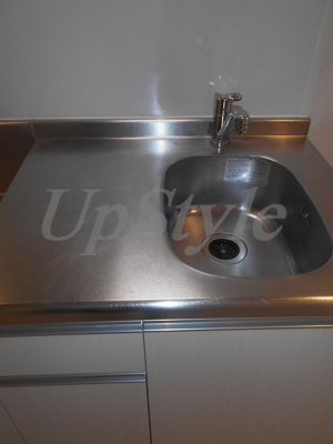 【キッチン】 | クリスタル青井Ⅰ