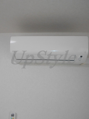 【設備】 | クリスタル青井Ⅰ