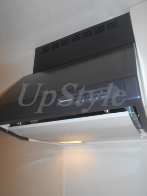 【設備】 | クリスタル青井Ⅰ