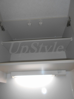 【その他】 | クリスタル青井Ⅰ