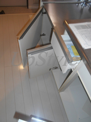 【その他】 | クリスタル青井Ⅰ