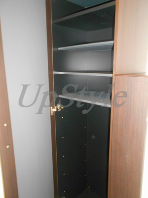 【収納】 | クリスタル青井Ⅰ