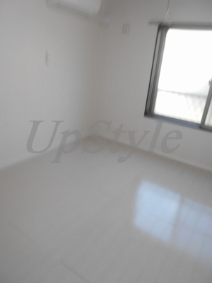 【居間・リビング】 | クリスタル青井Ⅰ