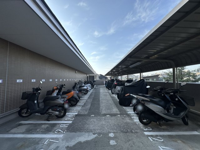 グランプレステージ西明石のその他