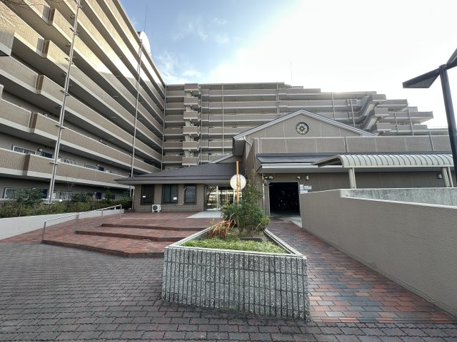 グランプレステージ西明石のその他