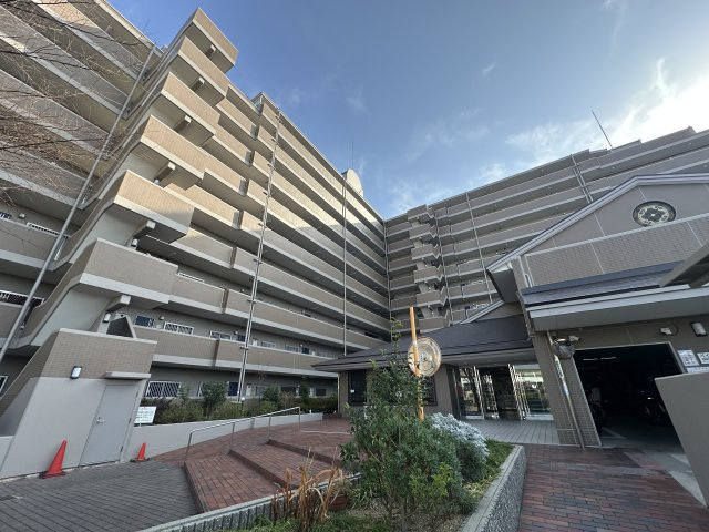 グランプレステージ西明石