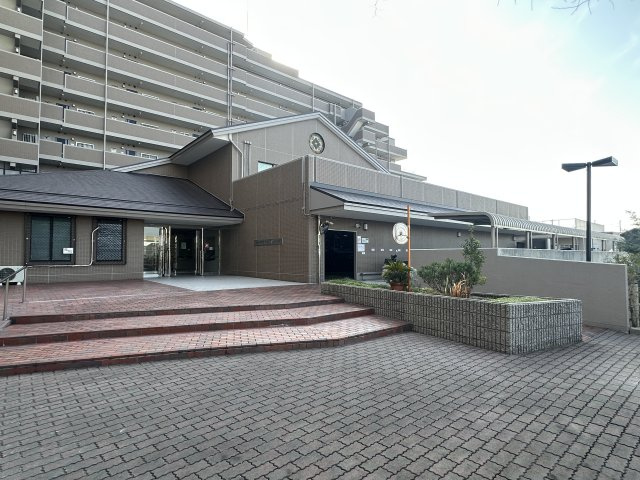 グランプレステージ西明石のその他